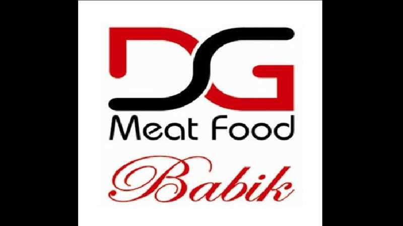 Производство двух продуктов бренда DG приостановлено