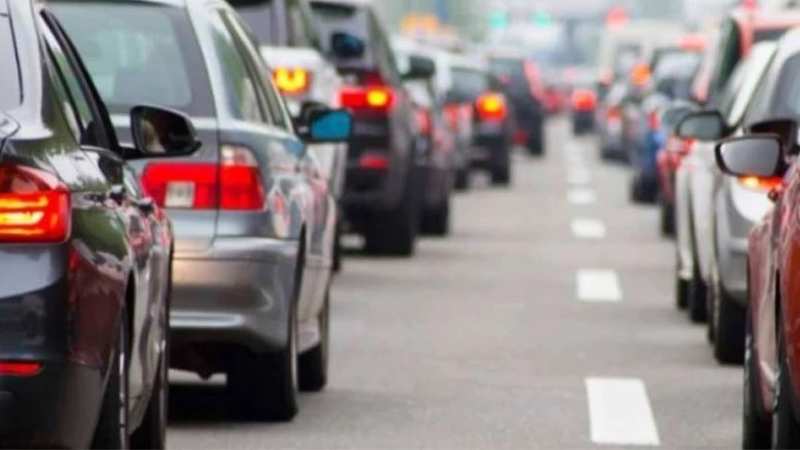 Нарушения правил дорожного движения