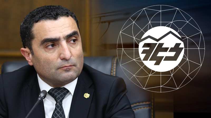 ՀԷՑ-ի ֆինանսատնտեսական վիճակն այս պահին կայուն և հուսալի է. Ռոմանոս Պետրոսյան