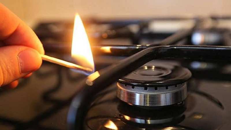 Սուրենավան բնակավայրում գազամատակարարումը դադարեցվել է