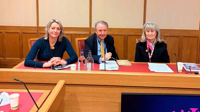 Մեծ Բրիտանիայի խոհրդարանում մեկնարկել է Արցախի վերաբերյալ խորհրդարանական հետաքննություն