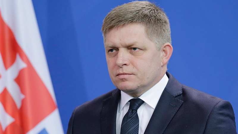 Սլովակիան դադարեցրել է Կիևին էլեկտրաէներգիայի արտակարգ մատակարարումը