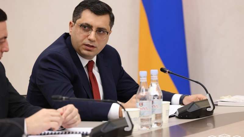 Հակակոռուպցիոն կոմիտեում քննվող քրեական վարույթներով 2025-ին ձերբակալվել է 590 անձ