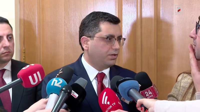 Հակառուպցիոն կոմիտեի նախագահը՝ «Մարտի 1-ի» գործով նոր մեղադրյալների մասին