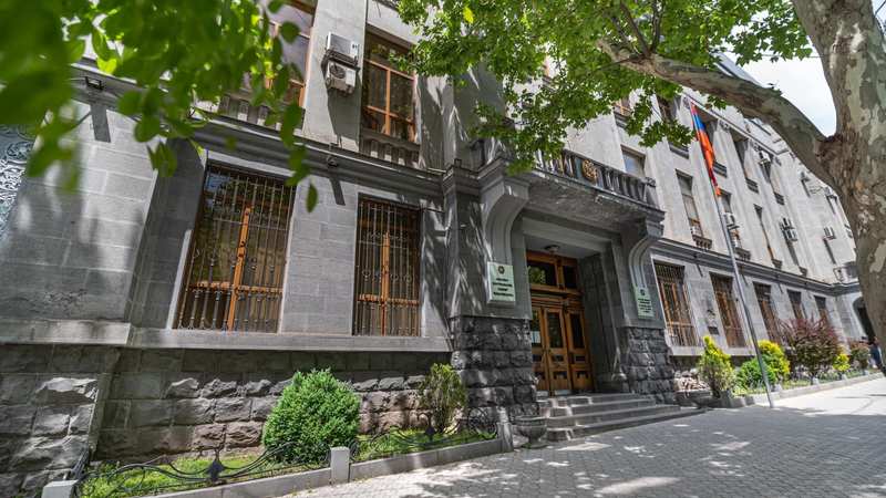 Փարաքար համայնքին է վերադարձվել 0.2 հա մակերեսով հողամաս. Դատախազություն