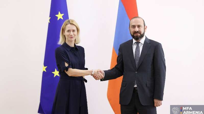 ԵՄ-ն նախատեսում է Հայաստանում տեղակայել նոր՝ «հիբրիդային արագ արձագանքման խումբ»