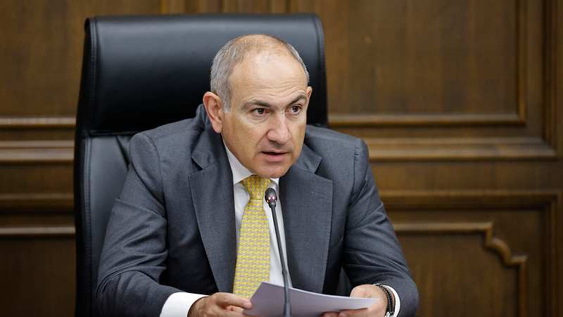 Ապրիլի 1-ից կենսաթոշակները կբարձրանան․ վարչապետ